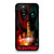 Deadpool Infinity War Gauntled Funny Parody iPhone SE 2020 Case Cover