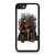 Deadpool In The Thrones Game Of Thrones iPhone SE 2020 Case Cover