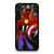 Deadpool Funny Movie As Thor Captain America Thor Hulk Loki iPhone SE 2020 Case Cover