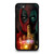 Deadpool 2 Poster Infinity Gauntlet iPhone SE 2020 Case Cover