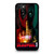 Deadpool 2 Infinity War Por iPhone SE 2020 Case Cover