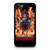 Dc Comic Deadpool Cover iPhone SE 2020 Case Cover