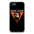 David Bowie Ziggy Stardust Clockwork Orange iPhone SE 2020 Case Cover