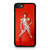 David Bowie Ziggy Stardust iPhone SE 2020 Case Cover