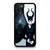 Dark Fairy Wings Maleficent Costume iPhone SE 2020 Case Cover