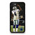 Dak Prescott Dallas Cowboys Rookie Signed iPhone SE 2020 Case Cover