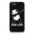 Dab Life Funny Panda iPhone SE 2020 Case Cover