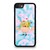 Cute Spongebob Cartoon1404 iPhone SE 2020 Case Cover