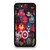 Cute Marvel Avengers Wallpaper iPhone SE 2020 Case Cover