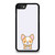 Cute Corgi Baby Dog 7 iPhone SE 2020 Case Cover