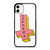 Odd Future Cross Logo iPhone 11 / 11 Pro / 11 Pro Max Case Cover