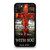 Cross Christian Bible Verse Isaiah Jesus Christ iPhone SE 2020 Case Cover