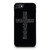 Cross Bible With Words iPhone SE 2020 Case Cover