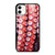Octopus Legs Pattern iPhone 11 / 11 Pro / 11 Pro Max Case Cover