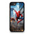 Cool Spider Man iPhone SE 2020 Case Cover