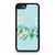 Connect With True Mother Earth Spirit iPhone SE 2020 Case Cover