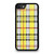 Clueless Cher'S Plaid iPhone SE 2020 Case Cover