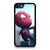 Chibi Spider Man Flying iPhone SE 2020 Case Cover