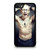 Chester Bennington Tattoo iPhone SE 2020 Case Cover