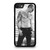 Chester Bennington Singer iPhone SE 2020 Case Cover