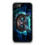 Cheshire Cat Blue 2 iPhone SE 2020 Case Cover