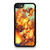 Charmander Pikachu Pokemon Fire iPhone SE 2020 Case Cover