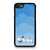 Chara Moomin iPhone SE 2020 Case Cover