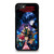 Cartoon Characters Stranger Things Series iPhone SE 2020 Case Cover