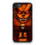 Cartoon Anime Naruto And Kurama iPhone SE 2020 Case Cover