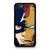 Captain America Iron Man Face iPhone SE 2020 Case Cover