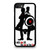 Captain America I'M With You Till The End Of The Line iPhone SE 2020 Case Cover