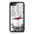 Can'T Accept Michael Jordan iPhone SE 2020 Case Cover