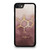 Caffeine Molecule iPhone SE 2020 Case Cover