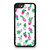 Cactus Vector Pattern 6 iPhone SE 2020 Case Cover