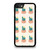 Cactus Vector Pattern 2 iPhone SE 2020 Case Cover