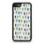 Cactus Pattern Design iPhone SE 2020 Case Cover