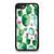Cactus Desert Pattern iPhone SE 2020 Case Cover