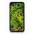 Cactus 4 iPhone SE 2020 Case Cover