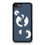 Bugs Bunnys Silhouette iPhone SE 2020 Case Cover