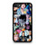 Bts Collage iPhone SE 2020 Case Cover