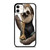 Noodle Sloth Funny Sloth Art 1 iPhone 11 / 11 Pro / 11 Pro Max Case Cover