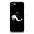 Bruce Lee Kung Fu Master iPhone SE 2020 Case Cover