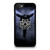Breaking Benjamin Band Fan Art iPhone SE 2020 Case Cover