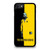 Breaking Bad The One Who Knocks iPhone SE 2020 Case Cover