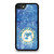 Blue Ice St Louis Blues iPhone SE 2020 Case Cover
