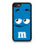 Blue Chocolates iPhone SE 2020 Case Cover