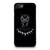 Black Panther Superhero Film Marvel iPhone SE 2020 Case Cover