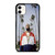 Nipsey Hussle Palm Tree iPhone 11 / 11 Pro / 11 Pro Max Case Cover