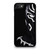 Black Panther King Half Face The Avengers Infinity War Infinity Stones Galaxy iPhone SE 2020 Case Cover