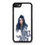 Billie Eilish Women Singer iPhone SE 2020 Case Cover